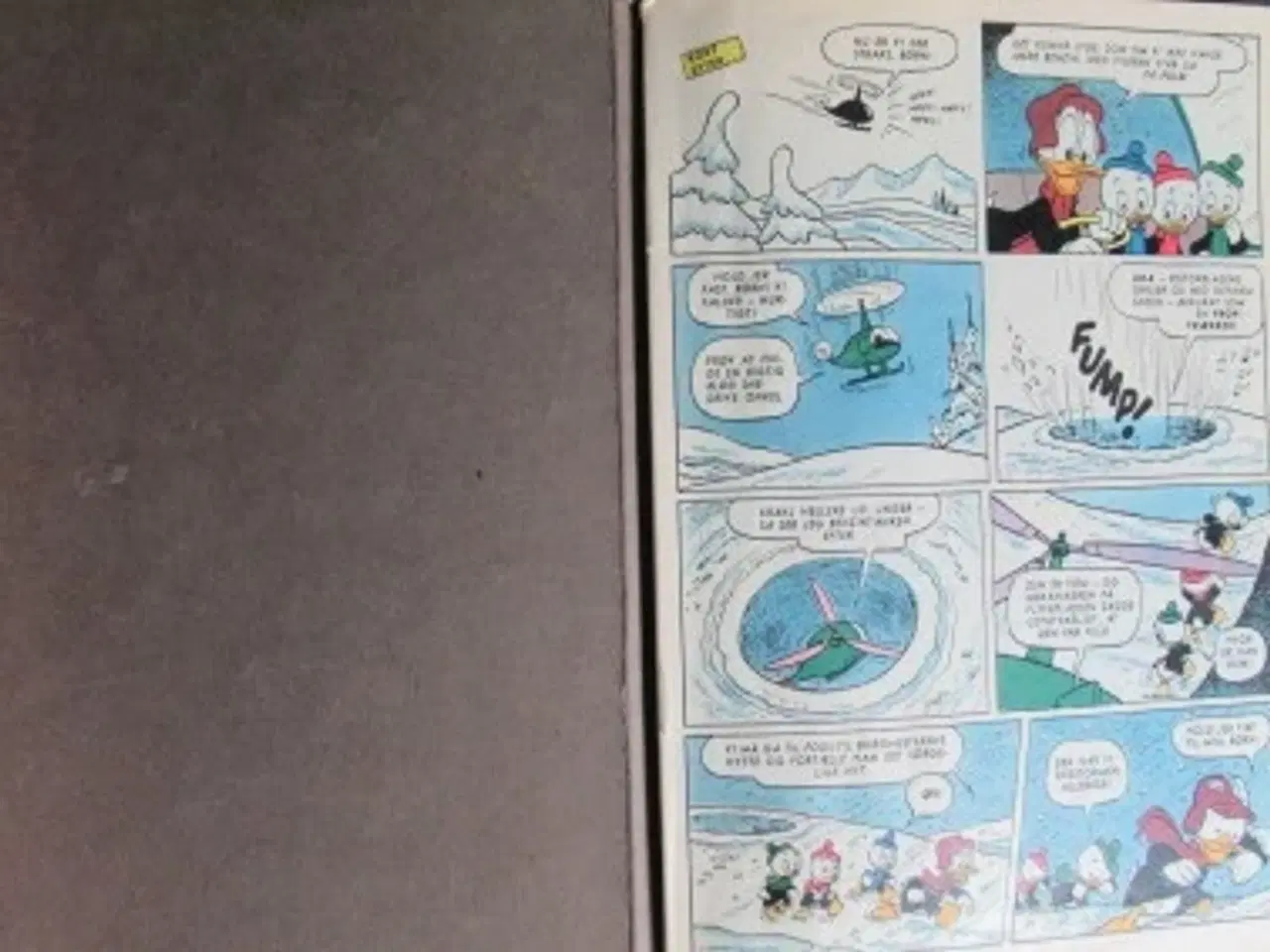 Billede 7 - Anders And & Co.