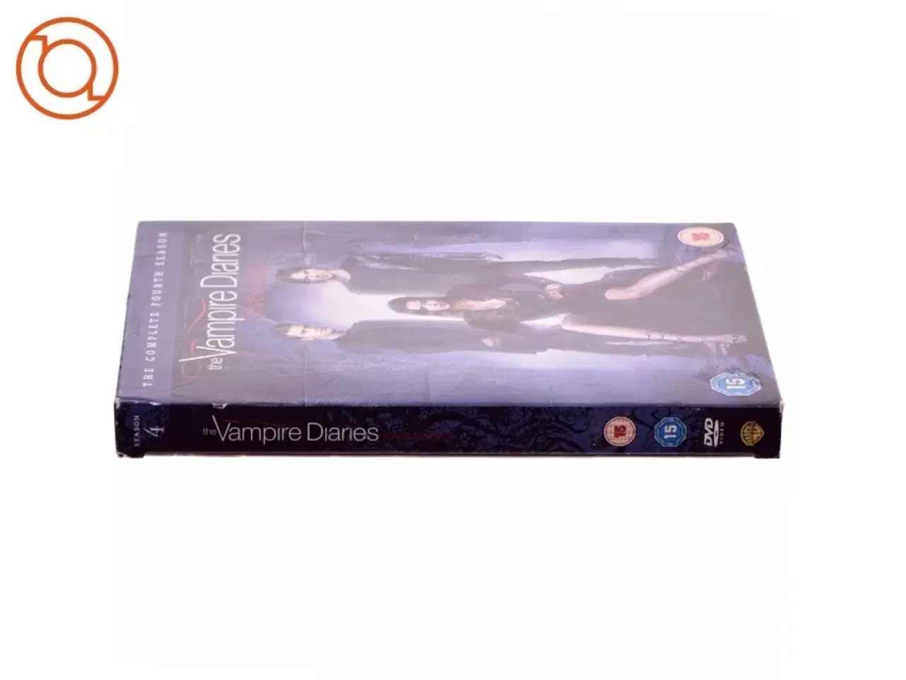 Billede 2 - The vampire diaries, 4