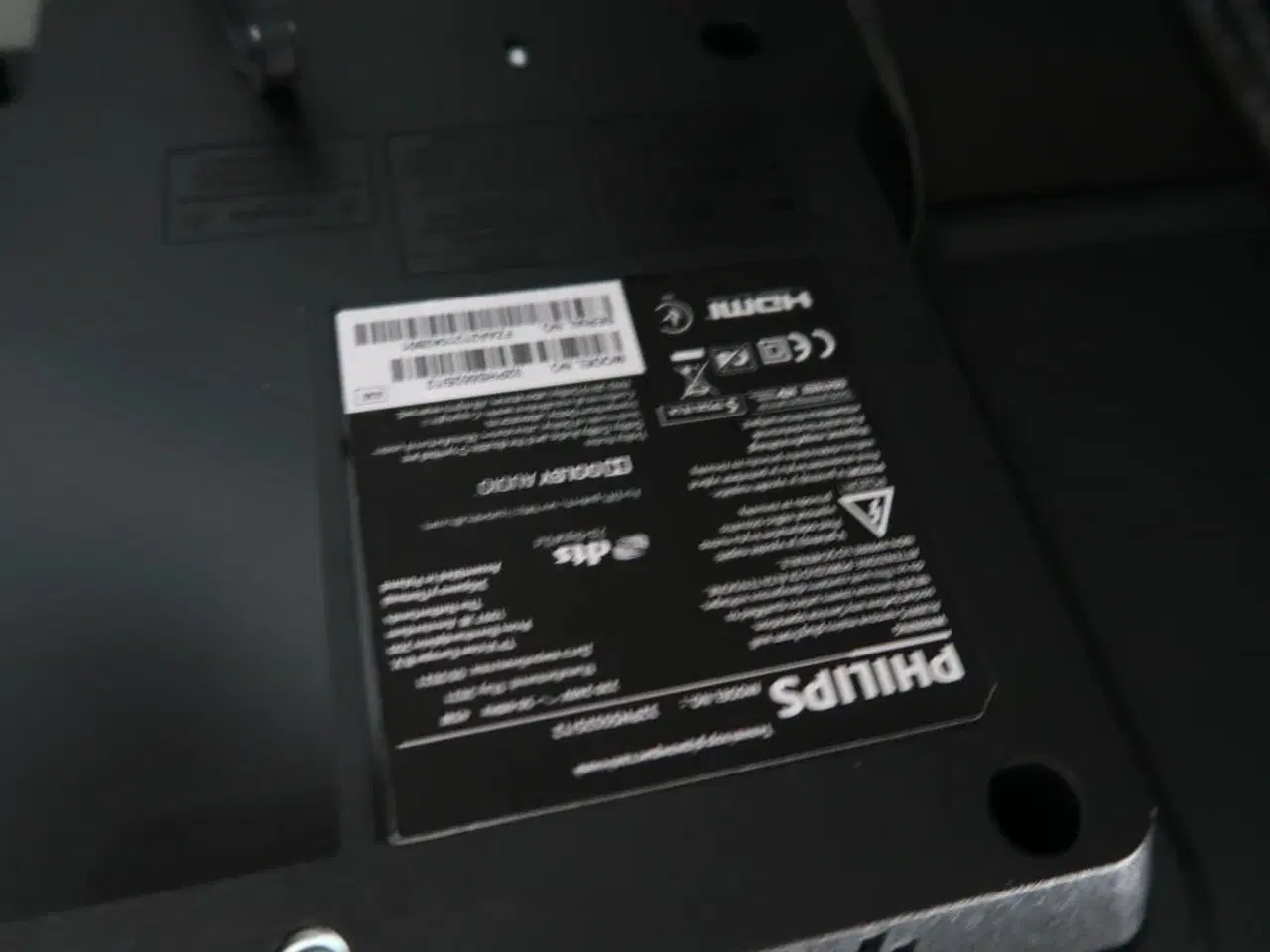 Billede 11 - 4 stk. computerskærme SAMSUNG, LG, AOC, PHILIPS m.fl.