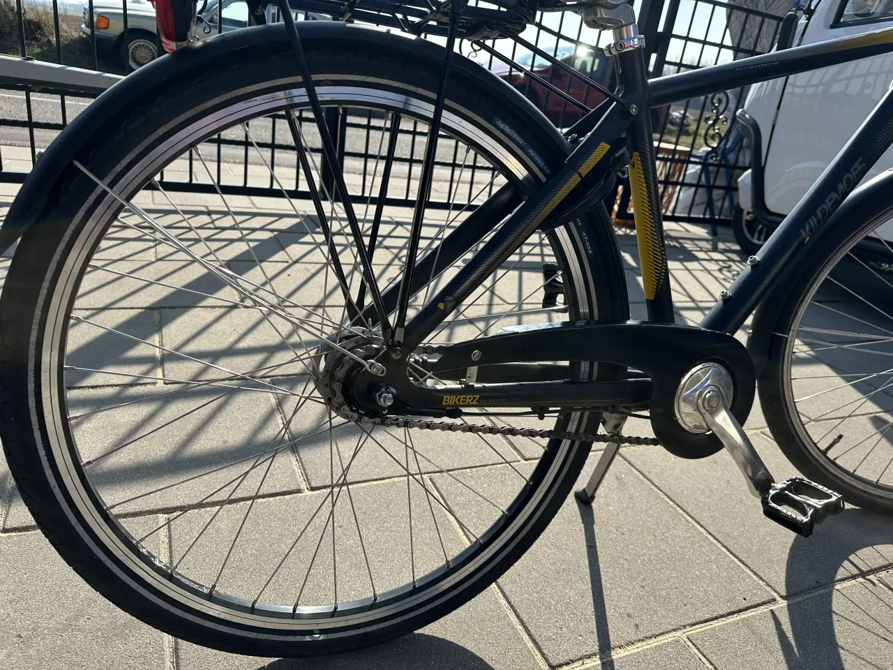 Billede 5 - Købt til 5499 kr 🤑 26 tommer lækker model 