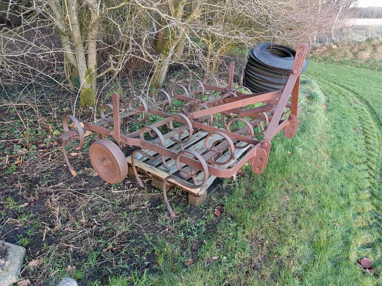 Billede 7 - Massey Ferguson 31/29