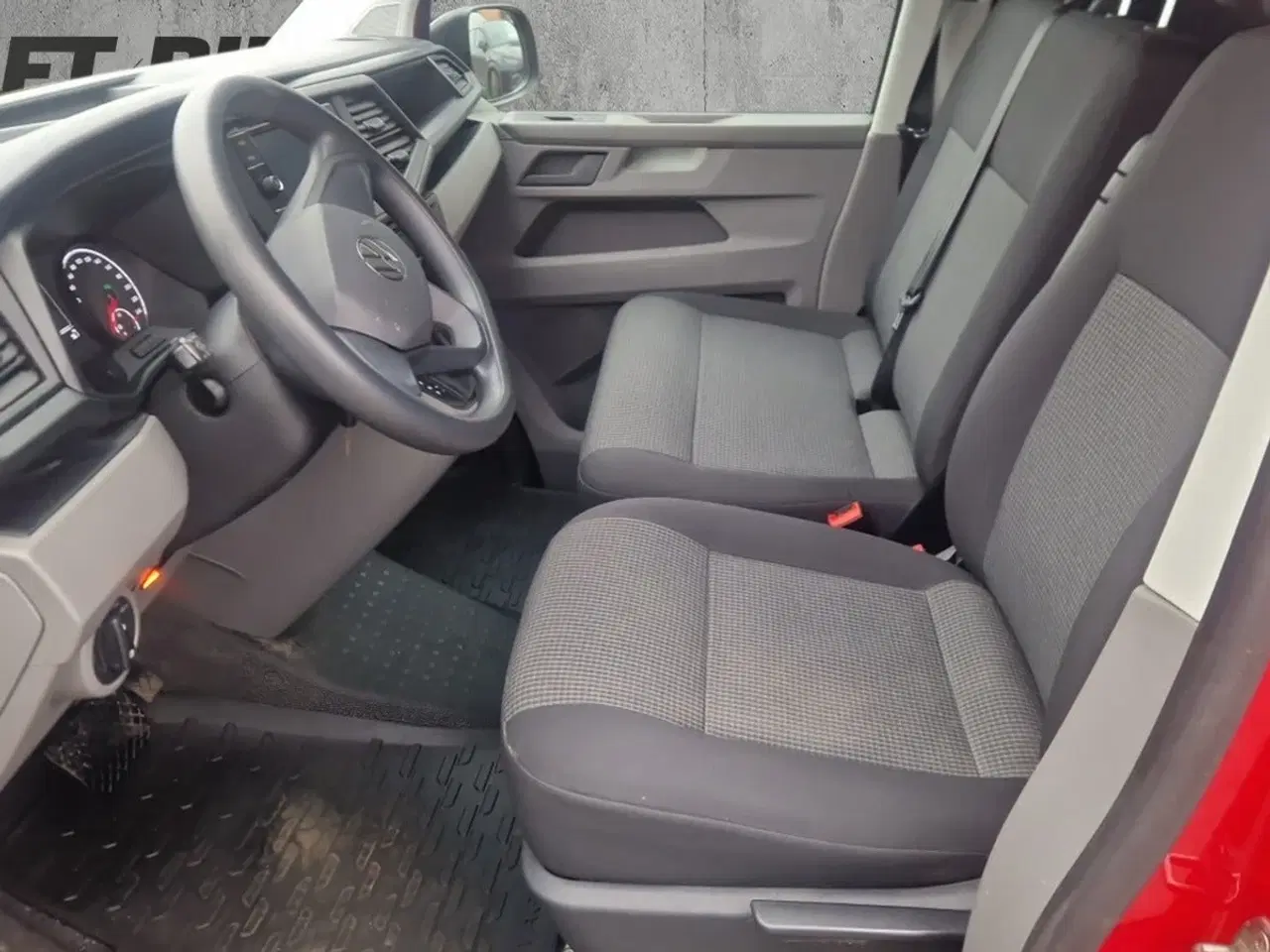 Billede 15 - VW Transporter 2,0 TDi 150 Kassevogn DSG lang