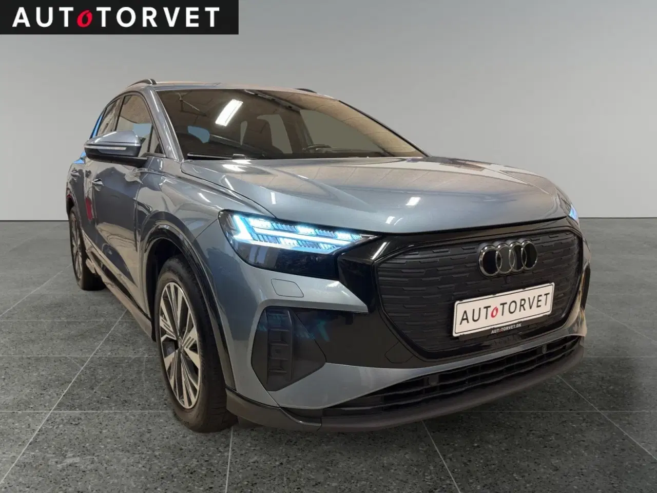 Billede 2 - Audi Q4 e-tron 40 