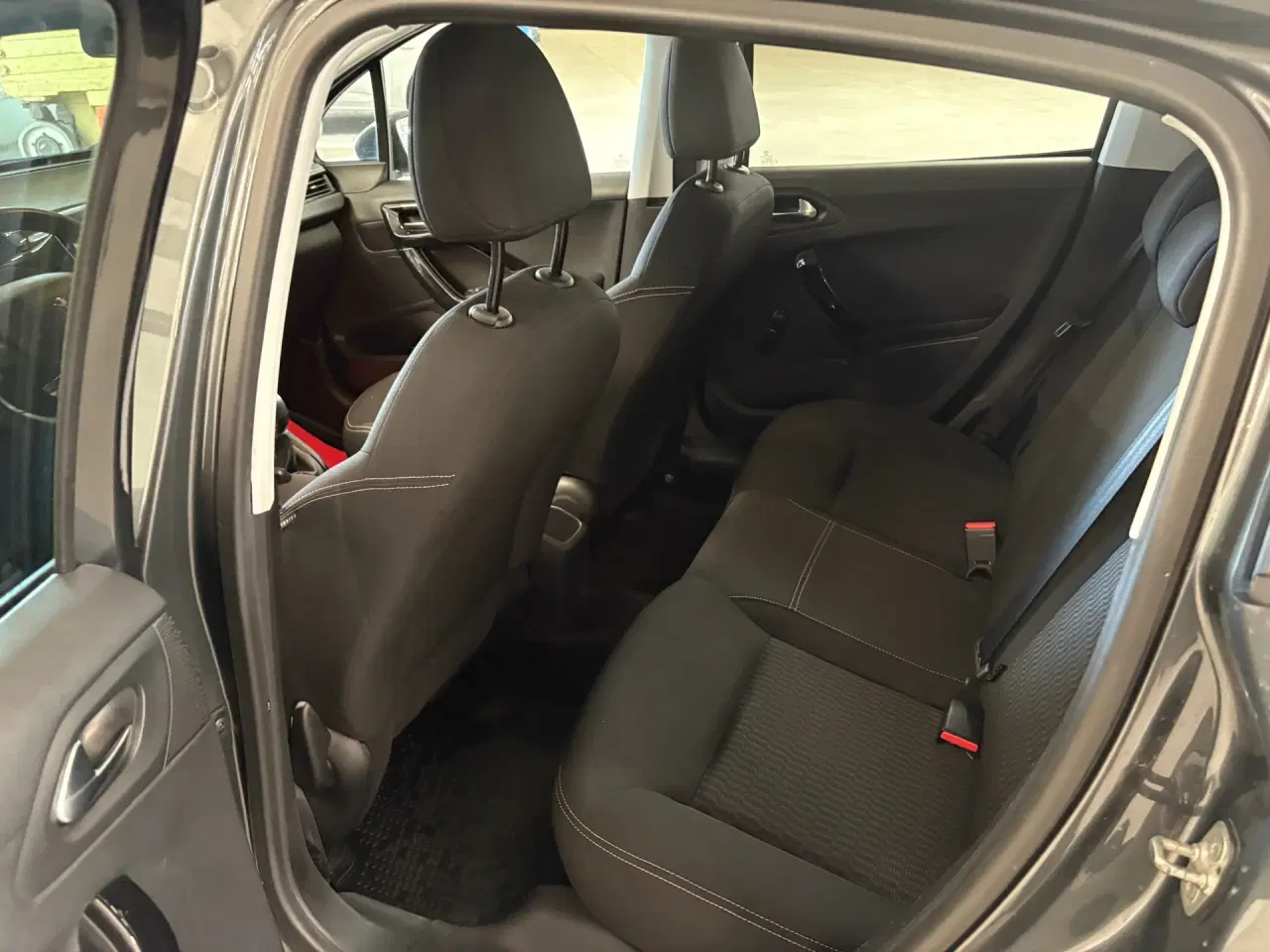 Billede 4 - Peugeot 208 1,6 BlueHDi Envy 100HK 5d