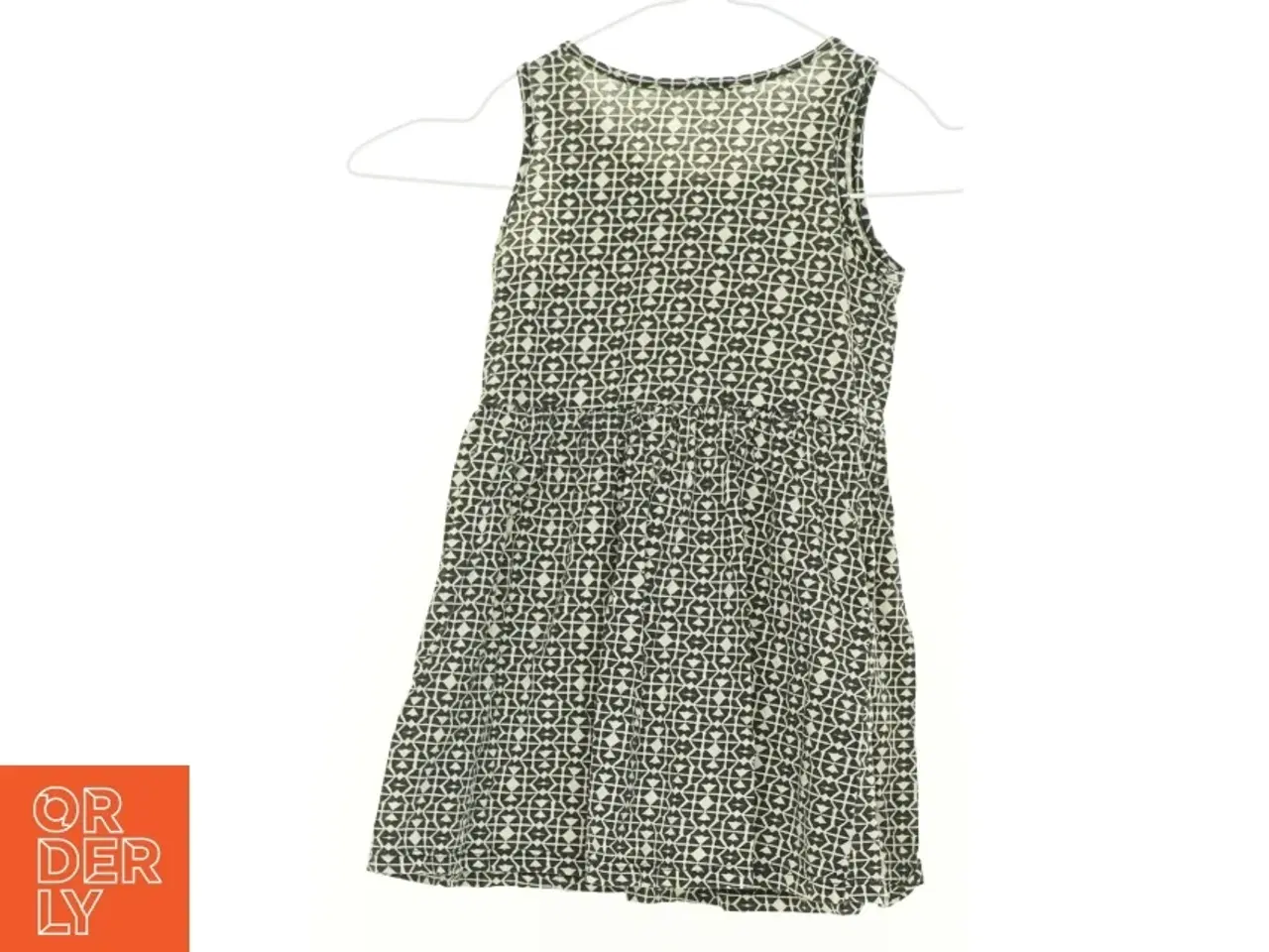 Billede 2 - Kjole fra H&M (str. 98 cm)