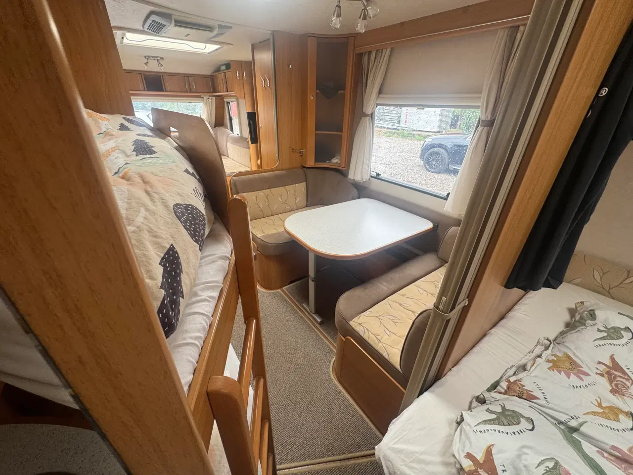 Billede 16 - Adria Classica 743 UT