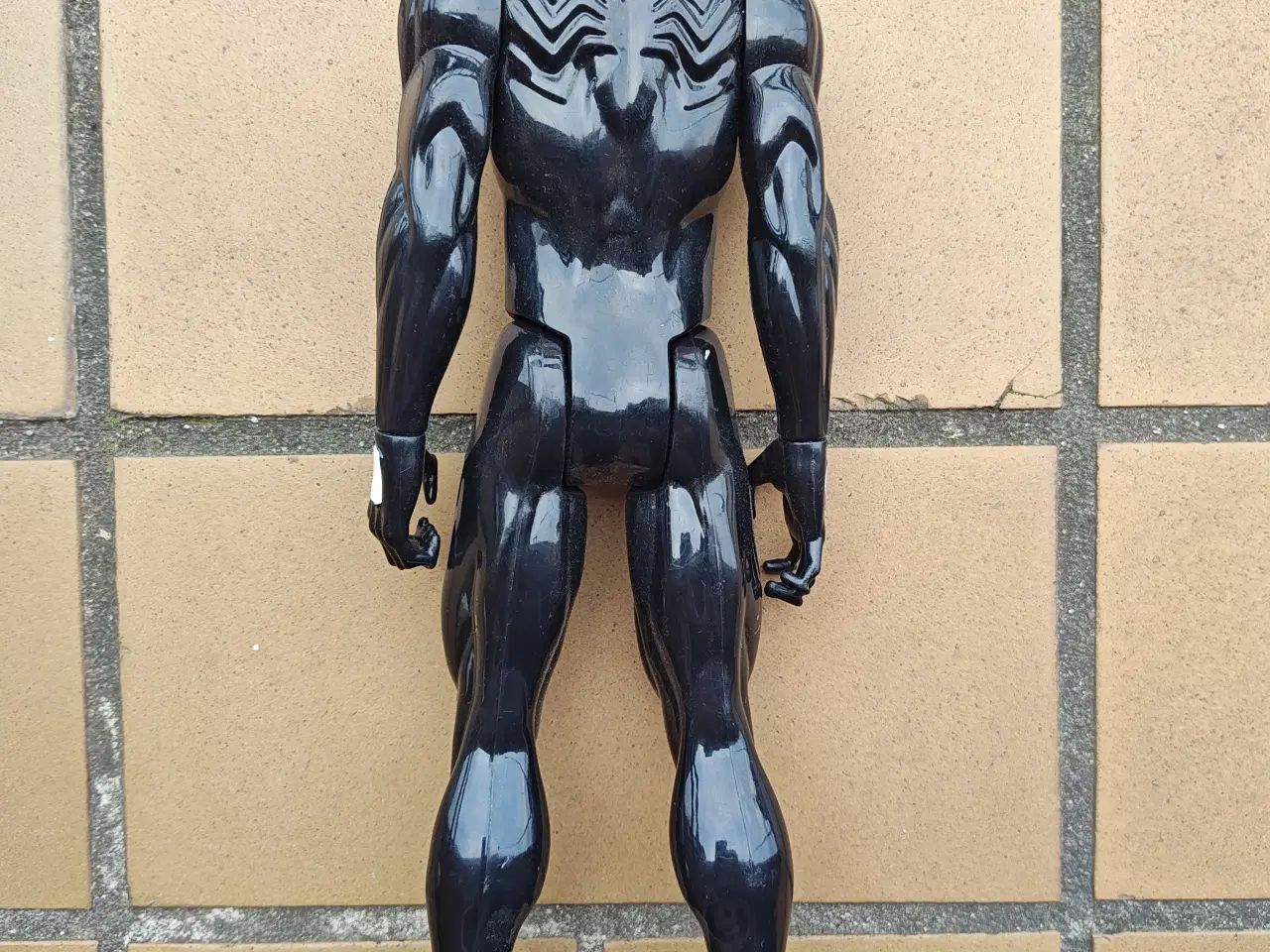 Billede 2 - Marvel Venom Figur ca.30cm