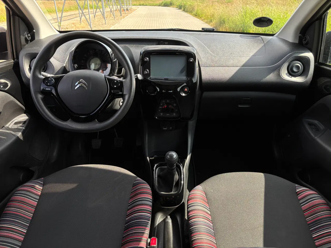 Billede 7 - Citroen C1. 2020/2021