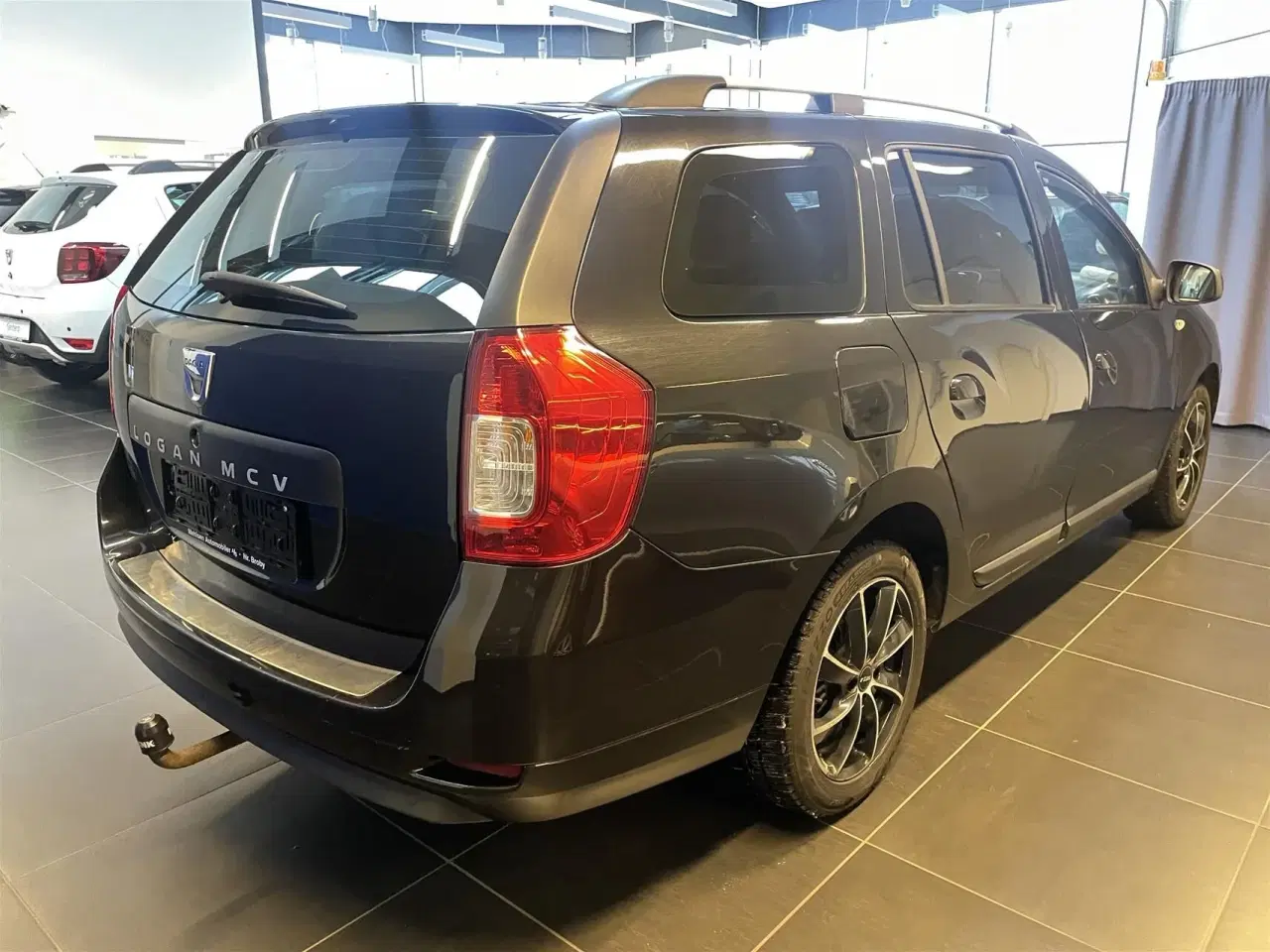 Billede 6 - Dacia Logan 0,9 Tce Lauréate 90HK