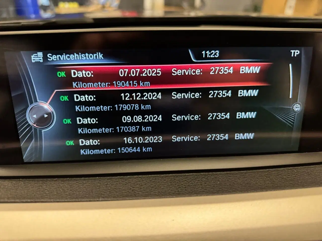 Billede 11 - BMW 428i 2,0 Gran Coupé aut.