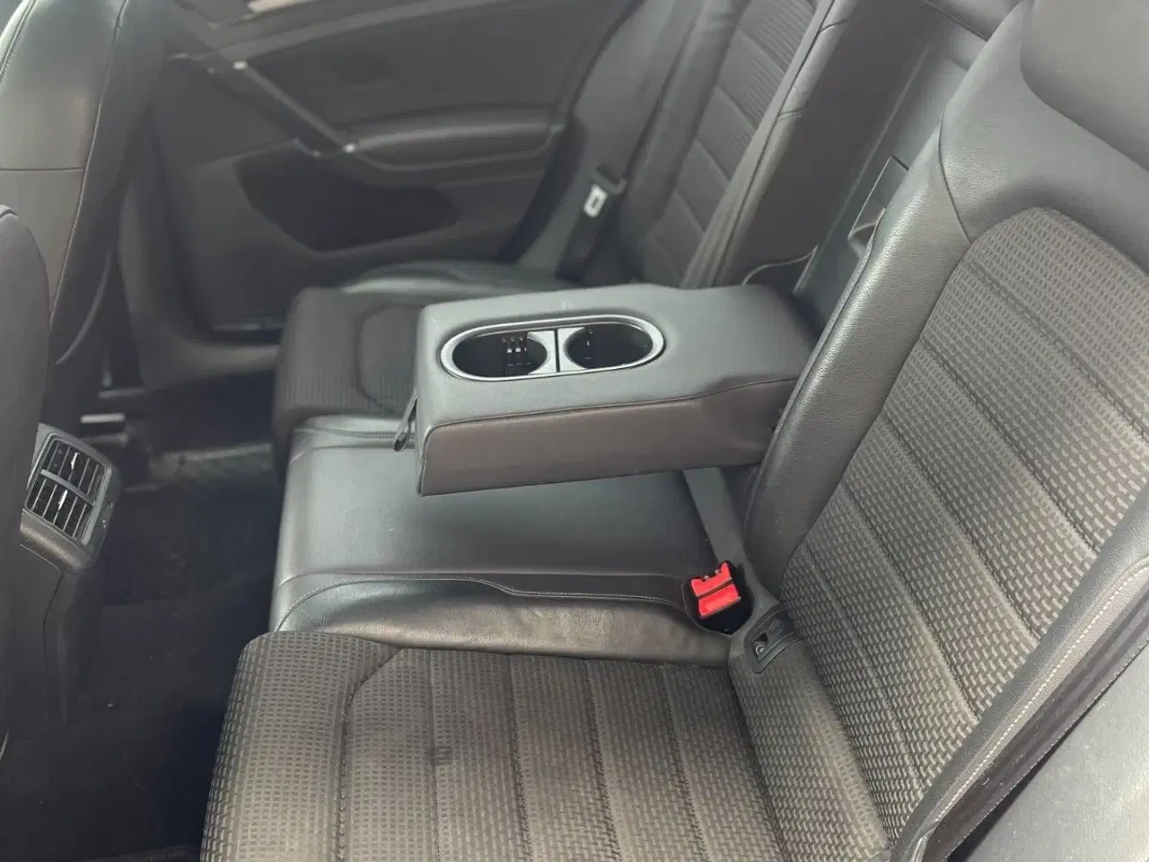 Billede 20 - VW Golf VII 1,4 TSi 140 Highline DSG BMT