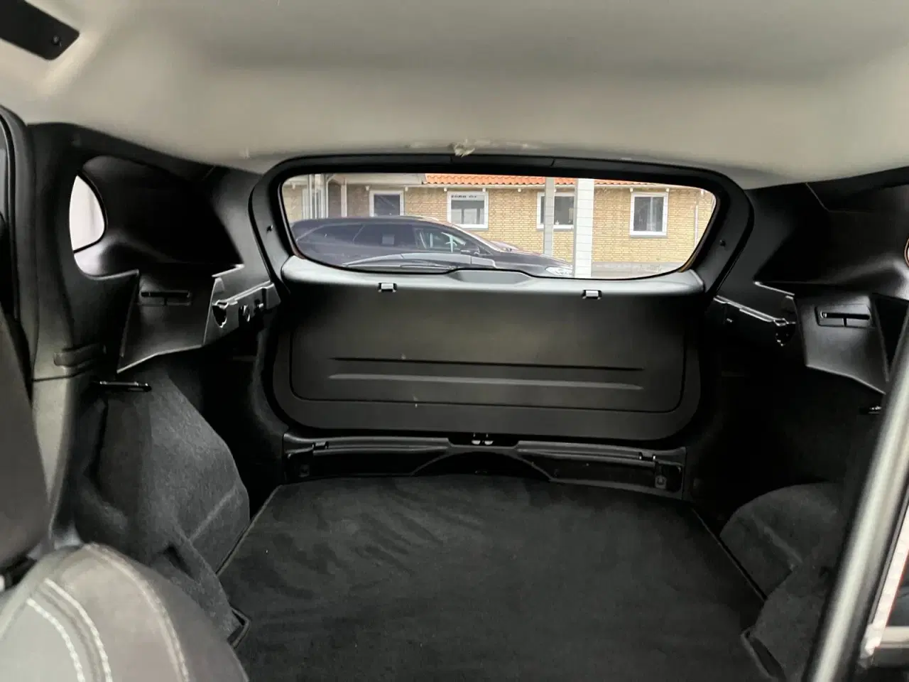 Billede 18 - Nissan Qashqai 1,3 mHEV Acenta Van