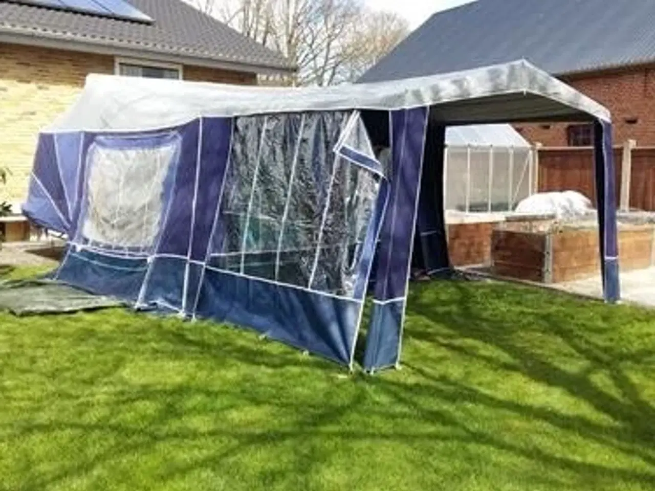 Billede 3 - Camp-let ROYAL