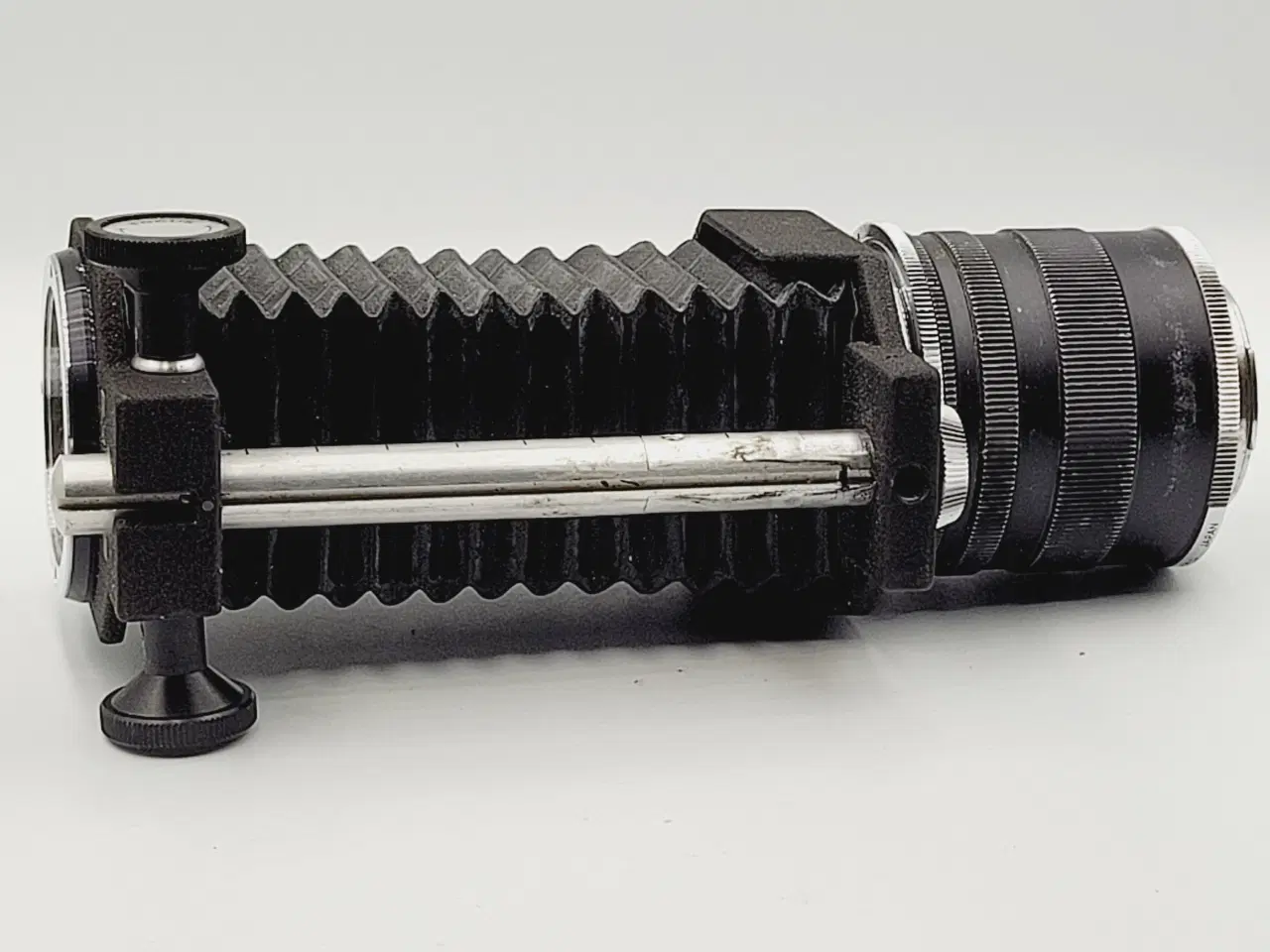Billede 6 - ⭐️· 📸 Minolta Bellows Makro Forlænger 