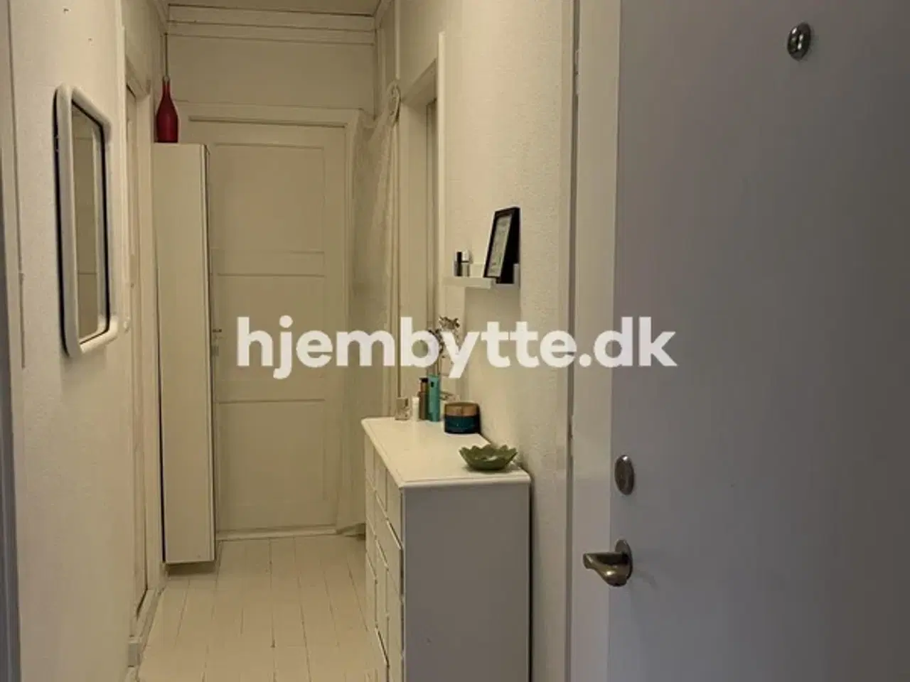 Billede 10 - Hjembytte - Stentoftevej