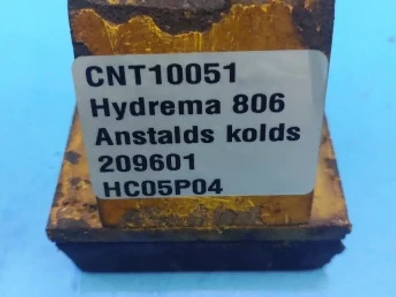 Billede 10 - Hydrema 806 Anstalds Kolds 209601