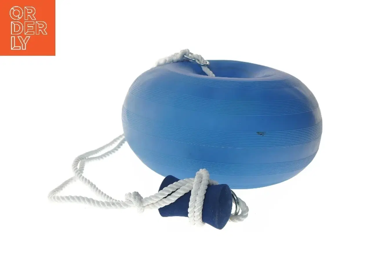 Billede 4 - Bobles Donut (str. Ø 42 cm)