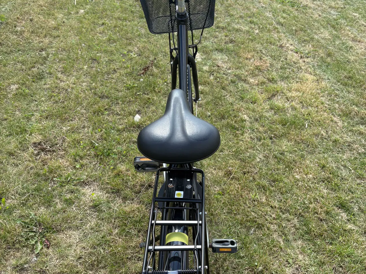 Billede 7 - Kvinde cykel Kildemoes 