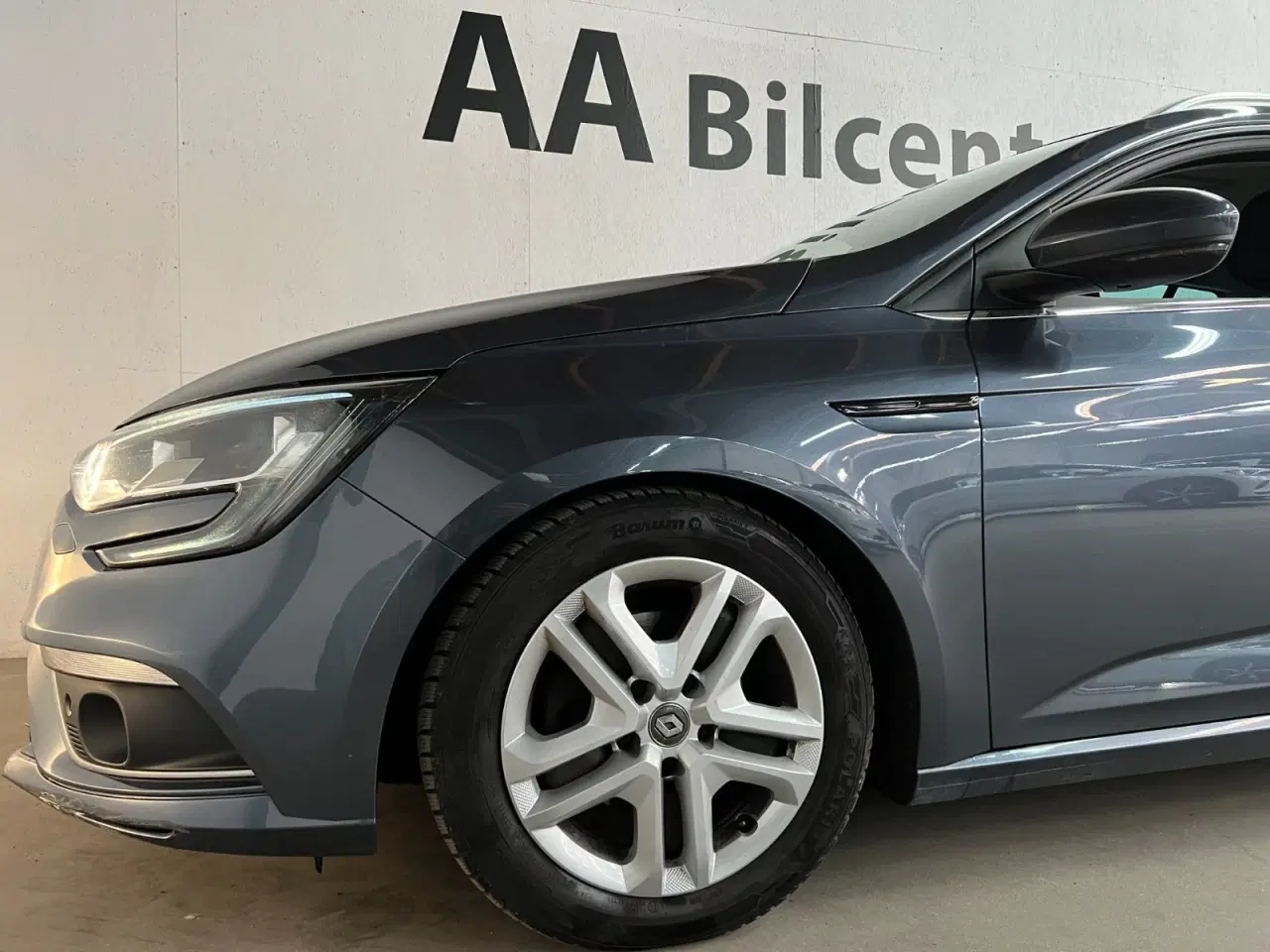 Billede 3 - Renault Megane IV 1,5 dCi 110 Zen