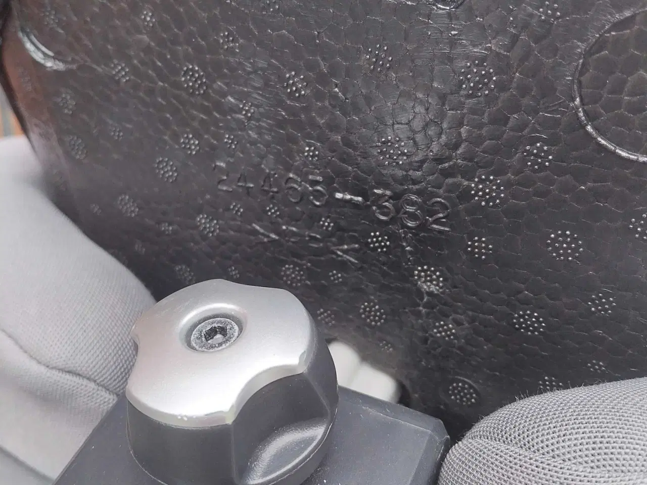 Billede 9 - Concord reverso plus autostol