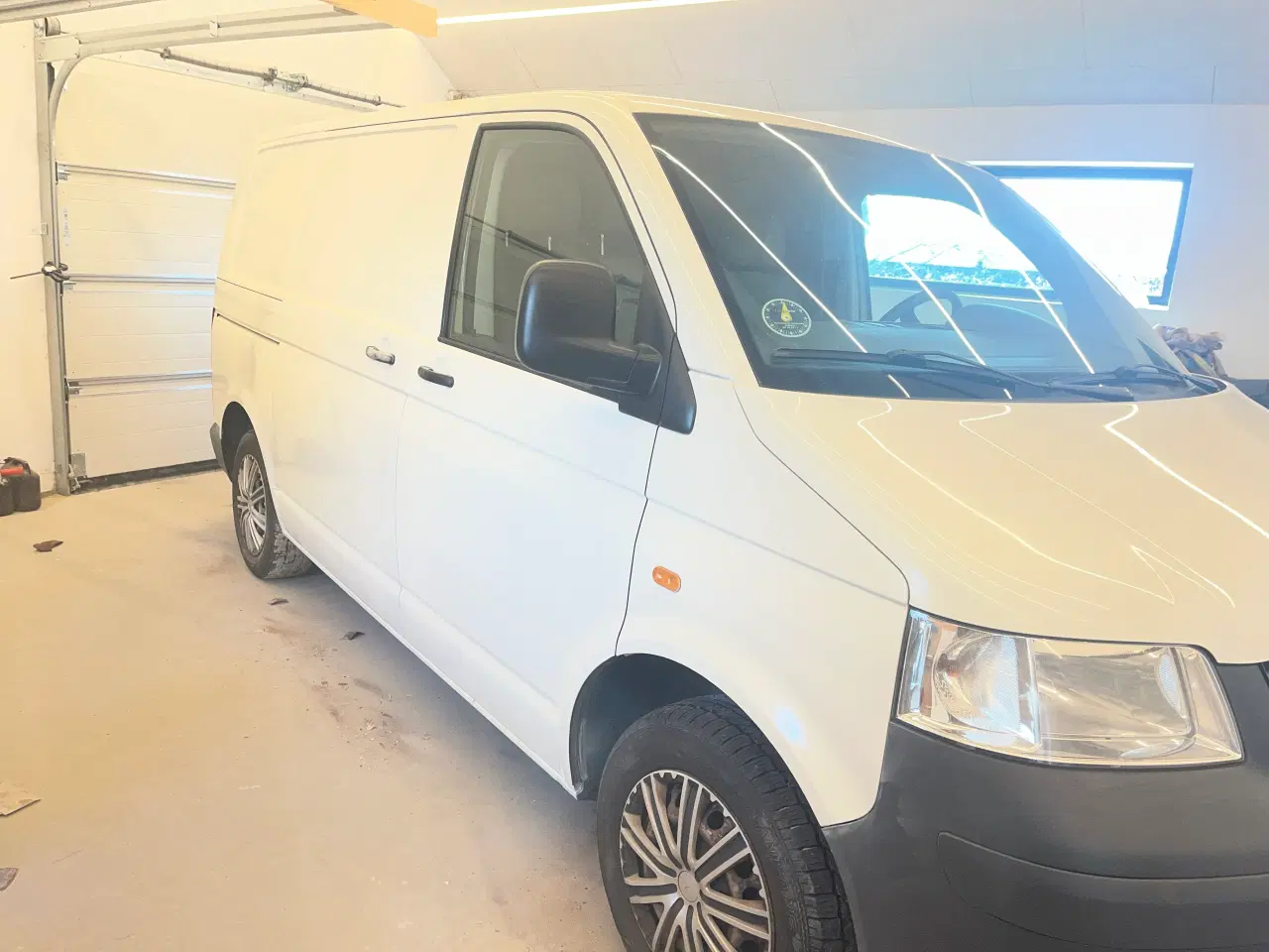 Billede 4 - Transporter T5