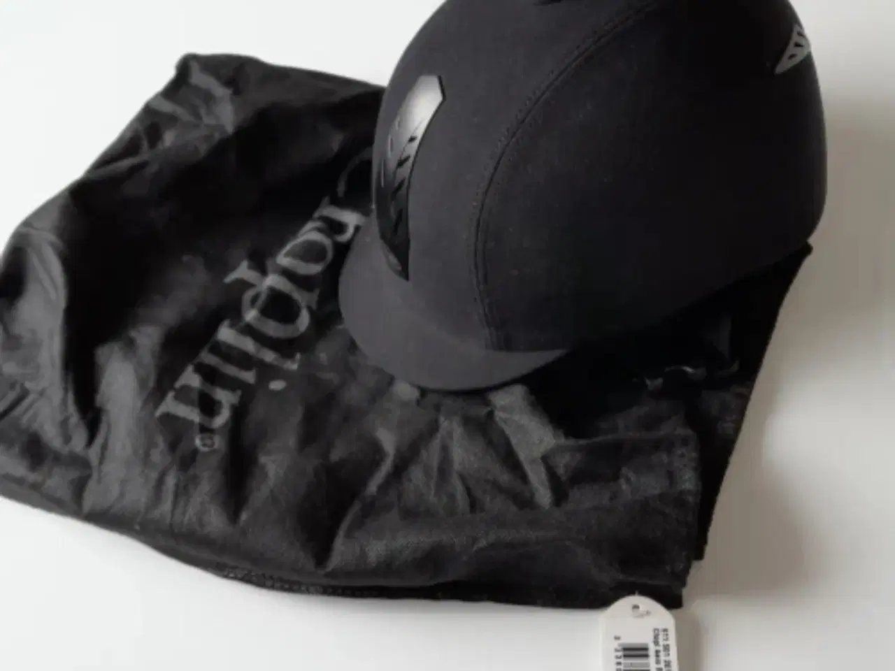 Billede 1 - Choplin ride hjelm