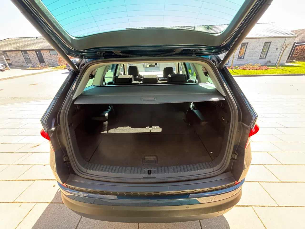 Billede 17 - Skoda Kodiaq 2,0 TSi 190 Style DSG 4x4 7prs