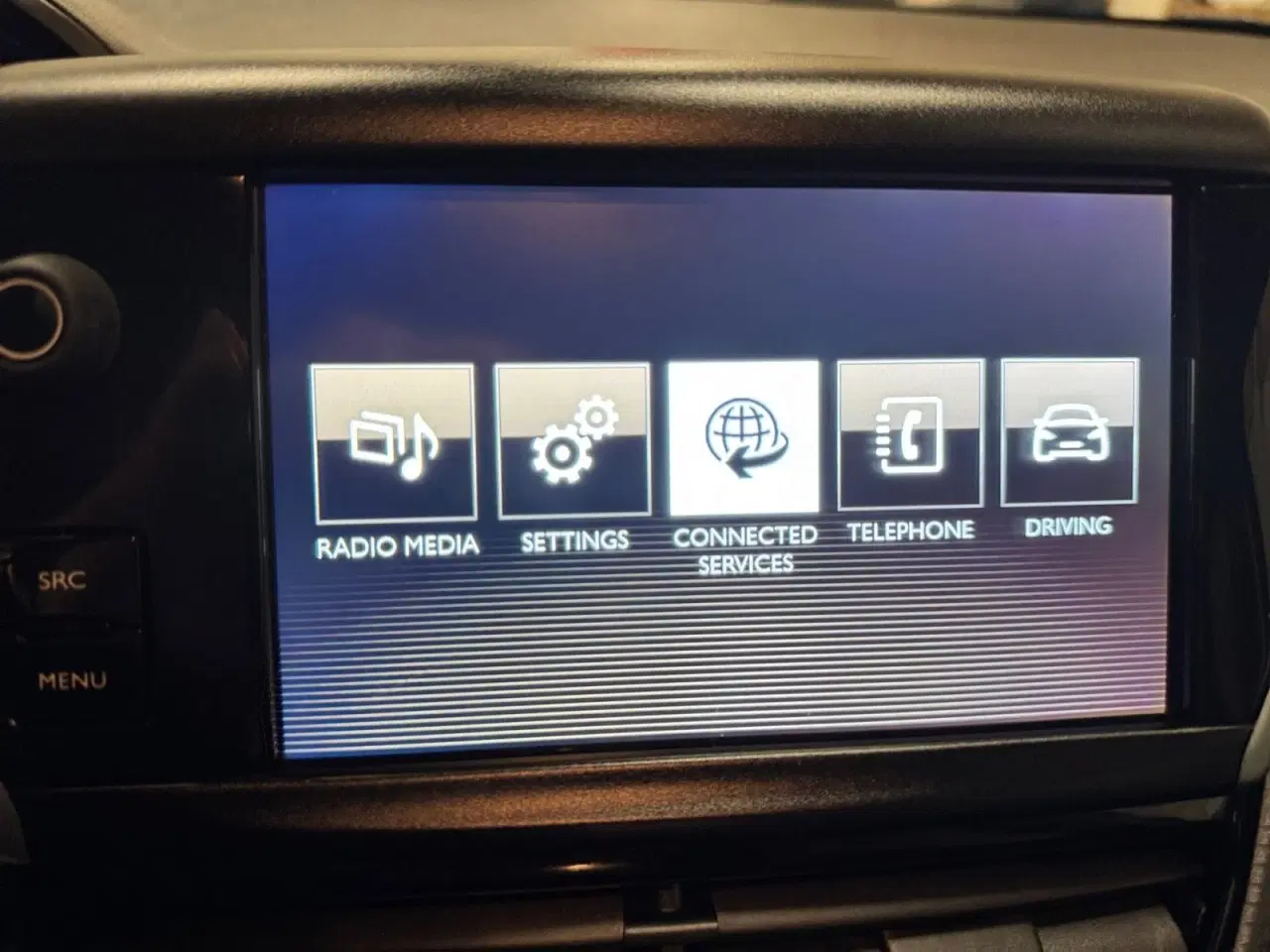 Billede 9 - Peugeot 2008 1,6 BlueHDi 100 Allure