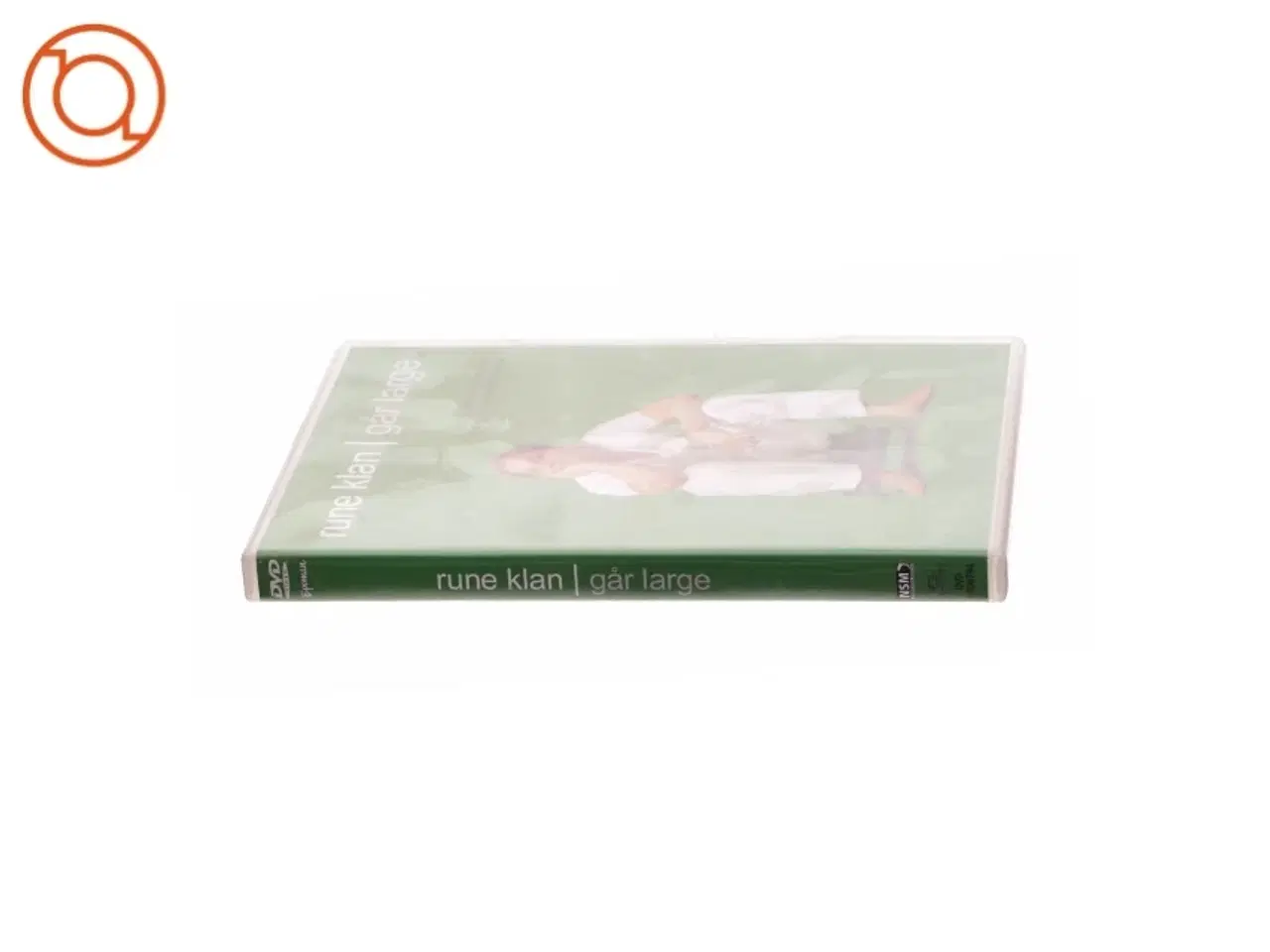 Billede 2 - Rune Klan Går Large