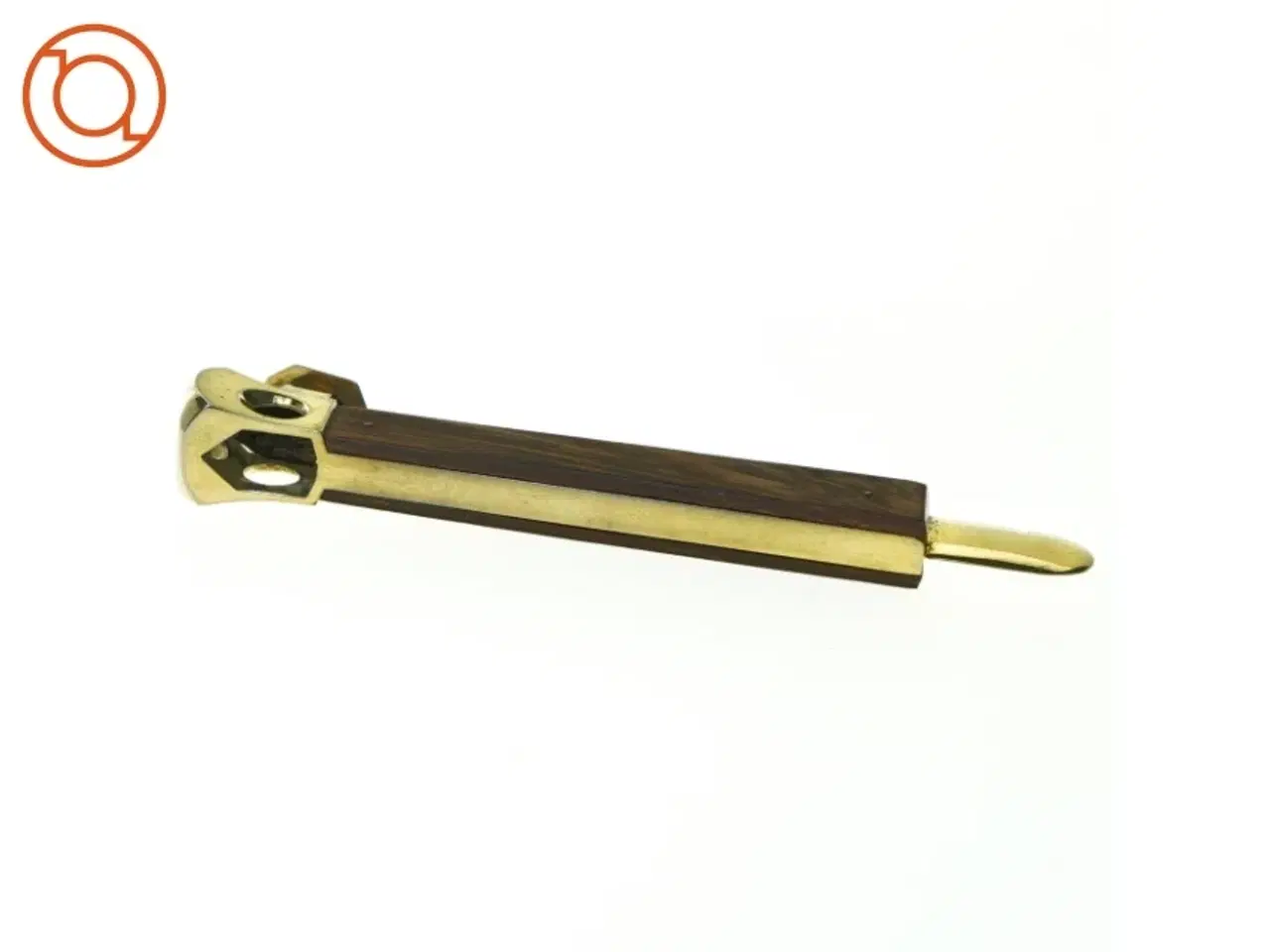 Billede 3 - Cigaret klipper fra Solingen (str. 15 x 4 cm)