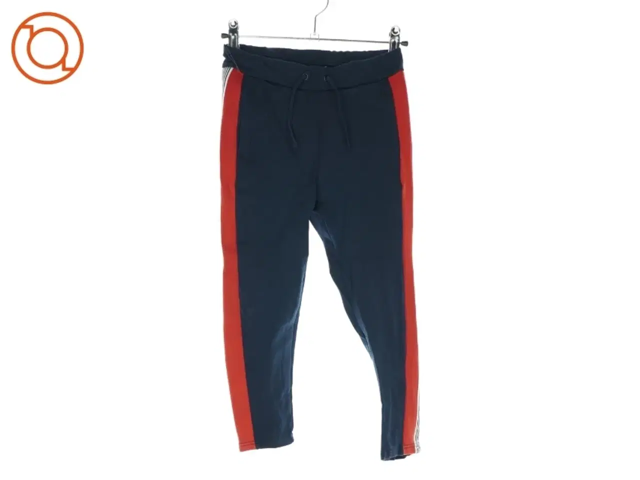 Billede 1 - Bukser fra Name It (str. 122 cm)