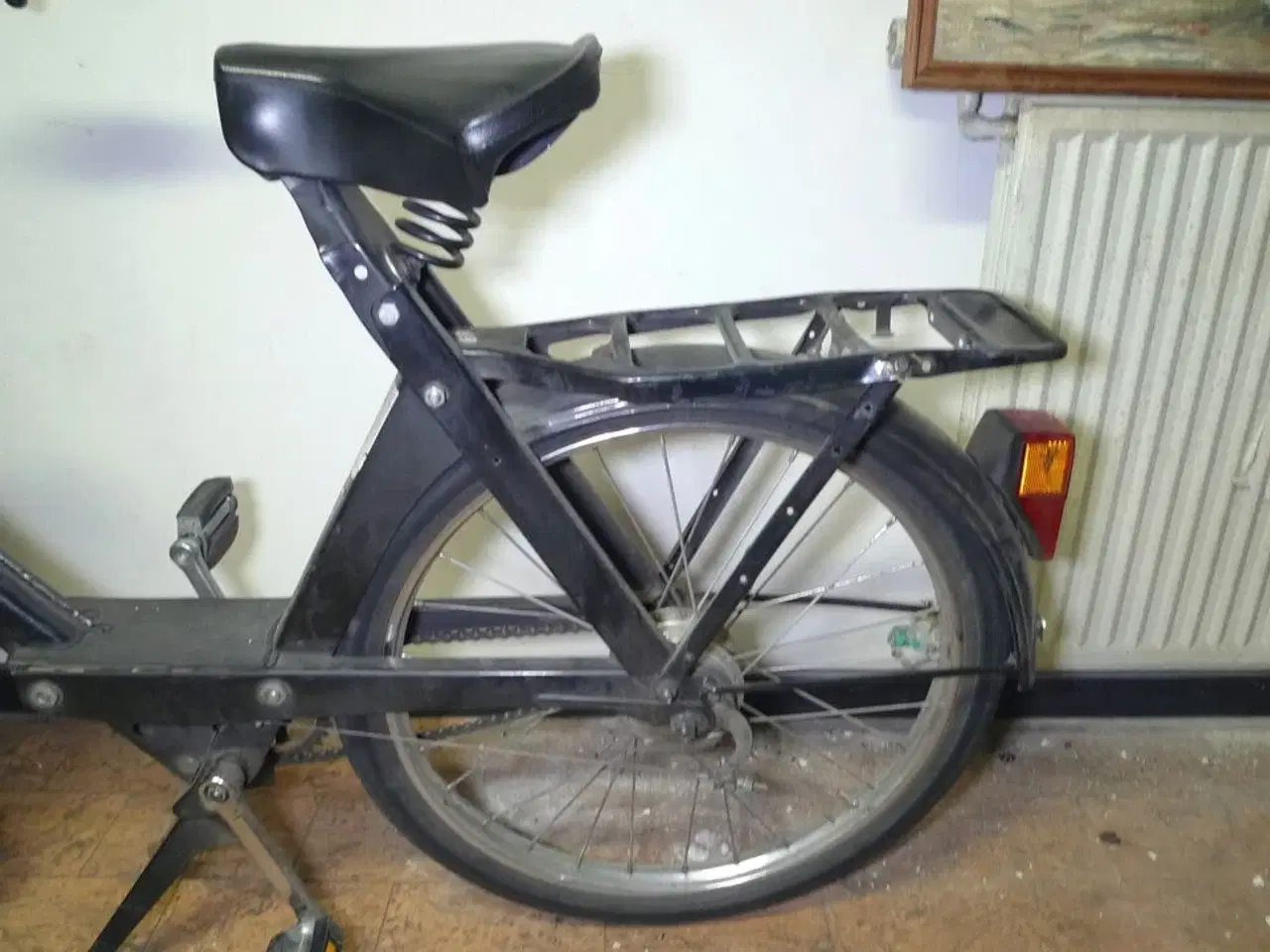 Billede 2 - Knallert, Velo 4800 MOMSFRI