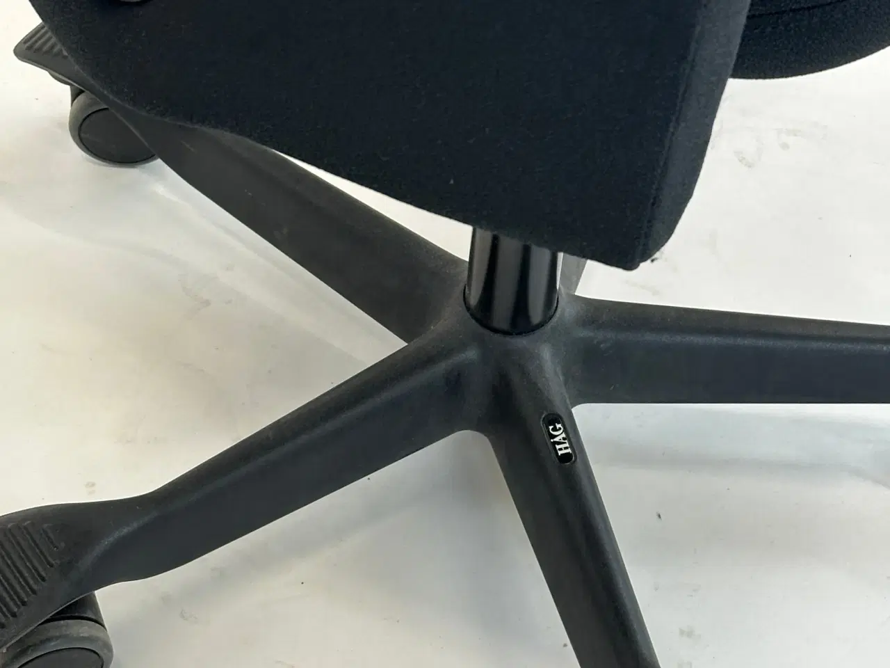 Billede 9 - HÅG H04 4100 - 200 mm