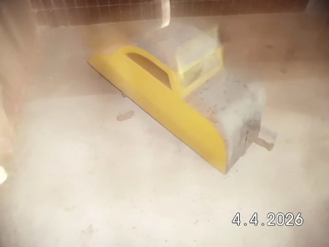 Billede 1 - Cykelanhænger retro