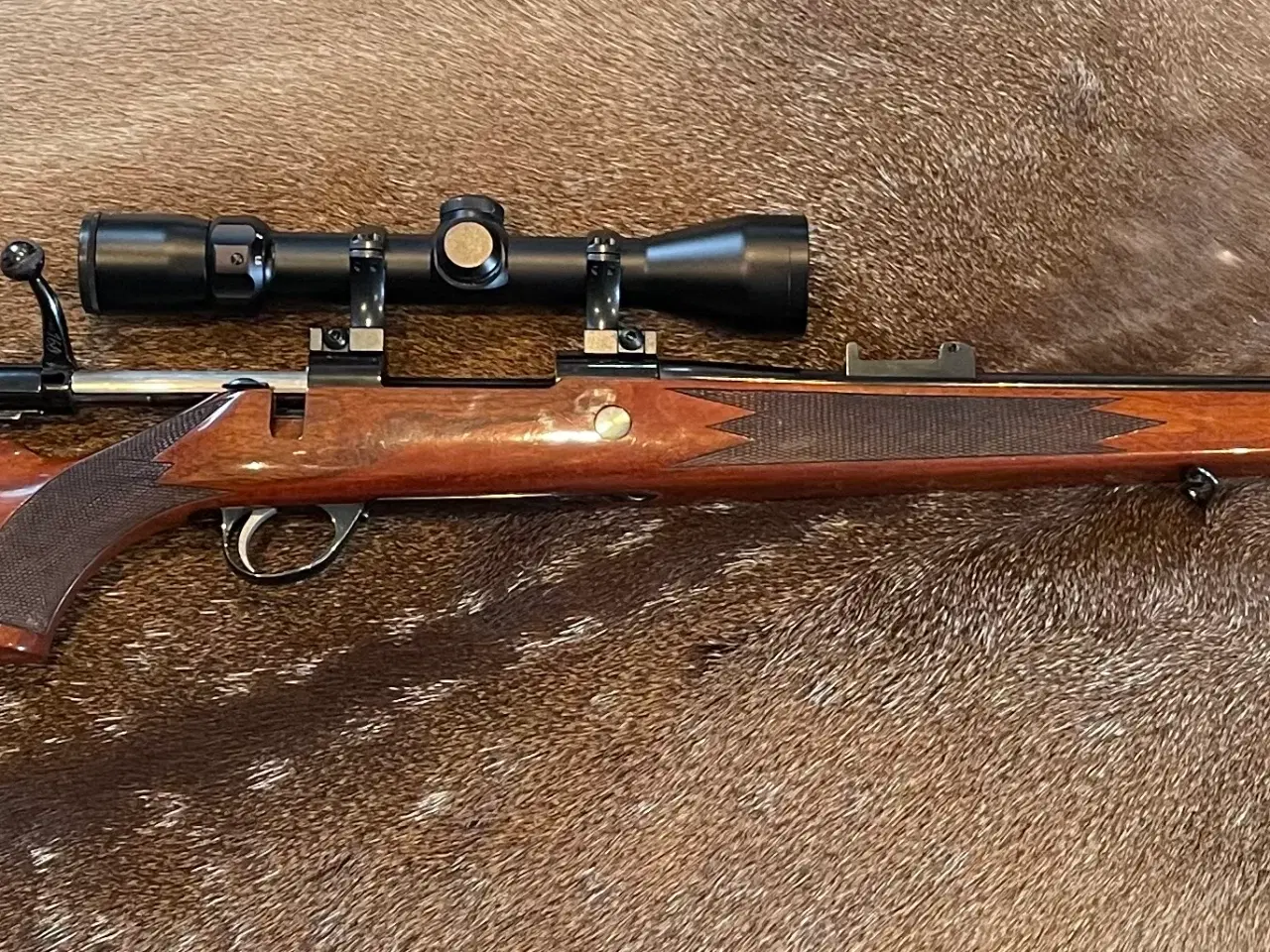 Billede 2 - Sako L579 Forester 308 win.