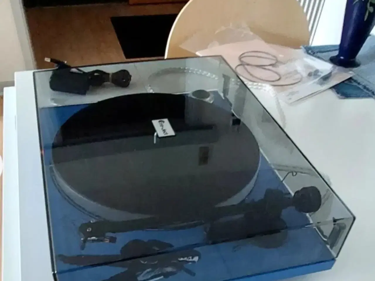 Billede 2 - Pro-ject essentiel lll