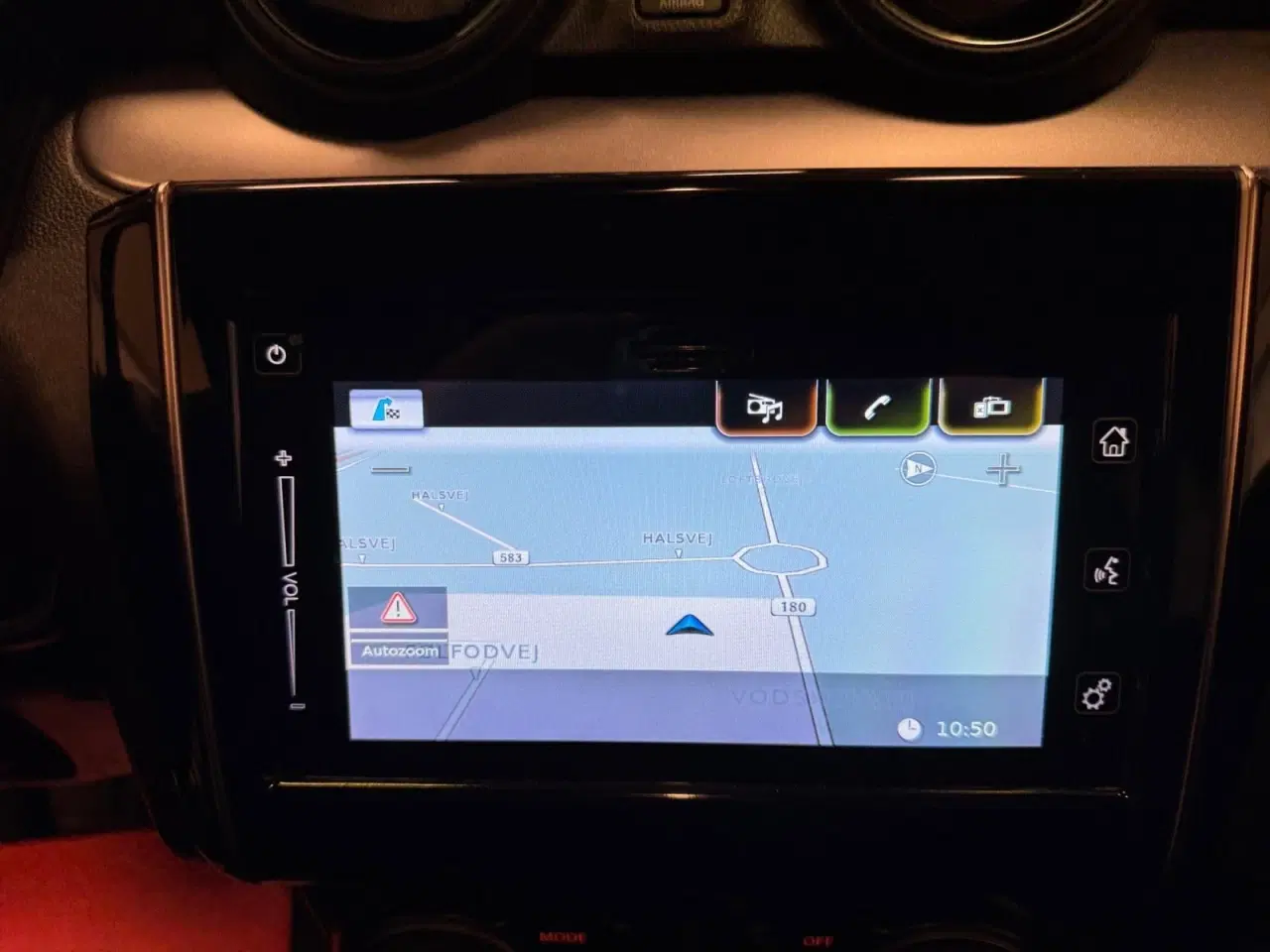 Billede 10 - Suzuki Swift 1,2 mHybrid Exclusive