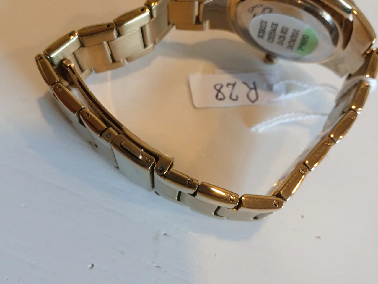 Billede 2 - Smukt Carly Rex Denmark Dame armbånds ur (R28)