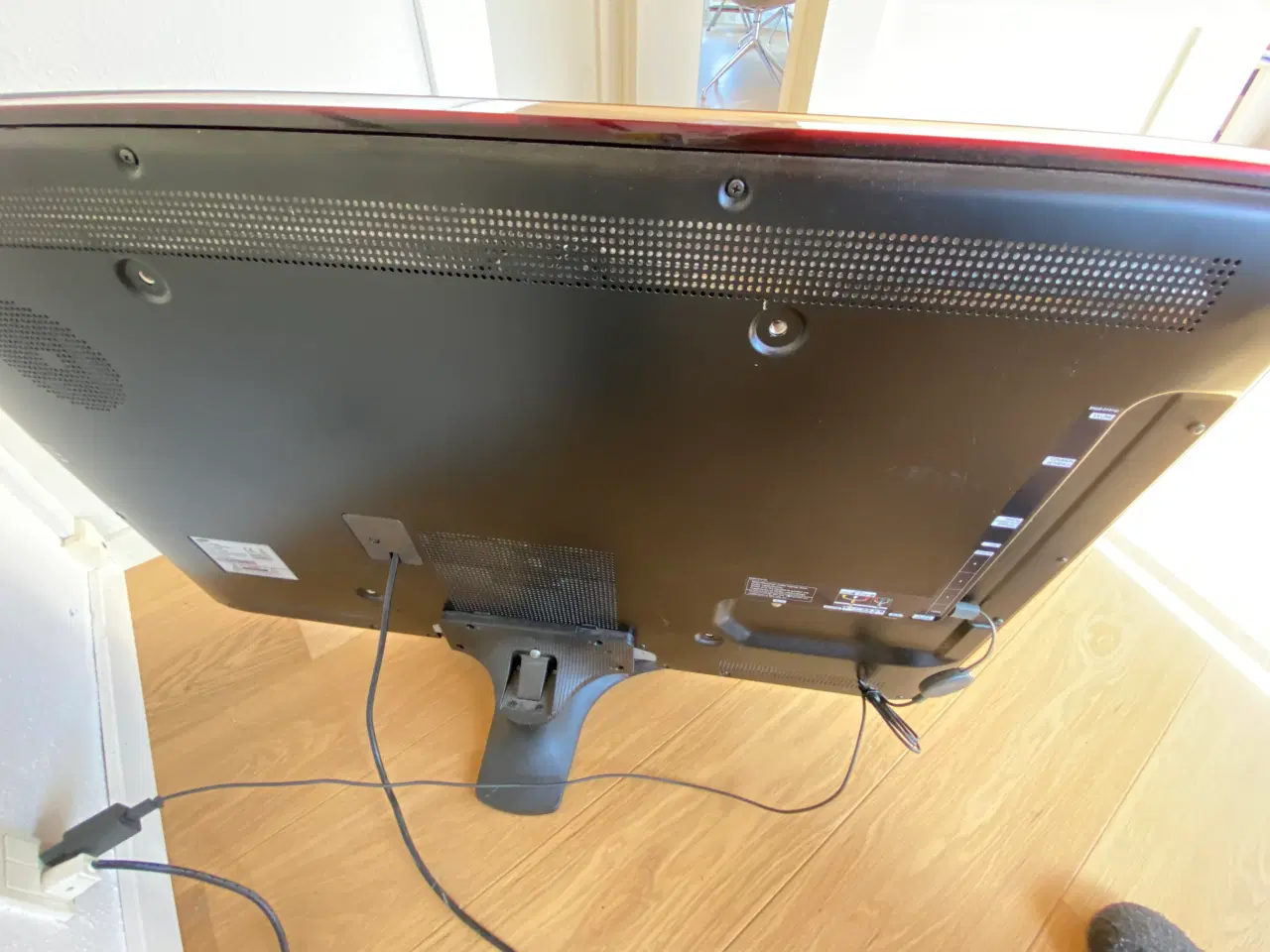 Billede 1 - Samsung Tv 40”