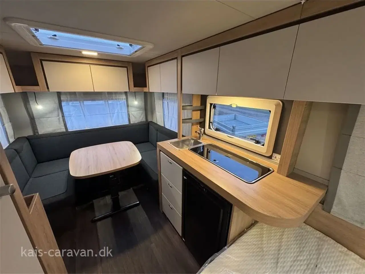 Billede 9 - 2026 - Knaus Sport 450 FU