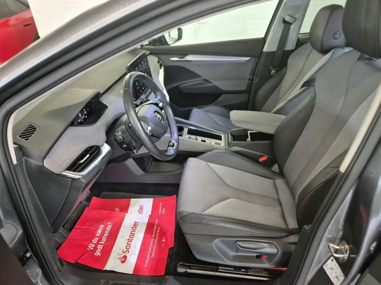 Billede 7 - Skoda Enyaq 80 iV Plus 204HK 5d Aut.