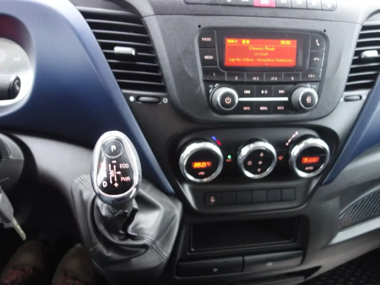 Billede 11 - Iveco Daily 3,0 35S18 12m³ Van AG8