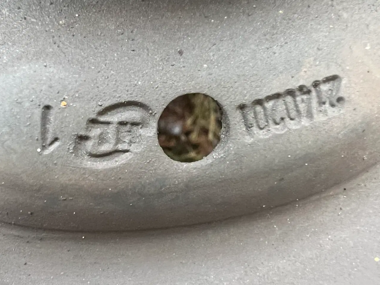 Billede 8 - Vinter hjul  Billig vinterløsning m. godkendte dæk