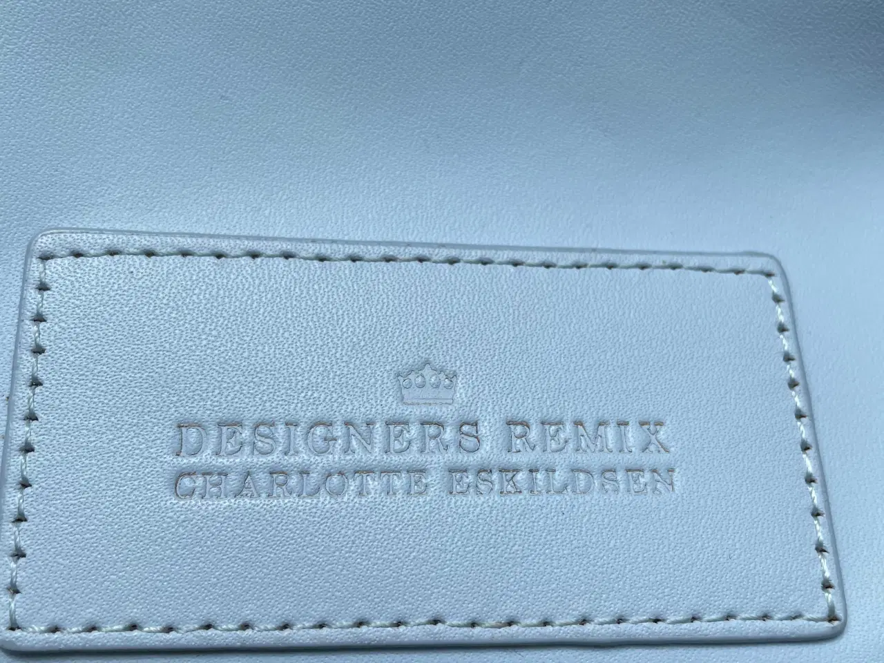 Billede 3 - Designers Remix clutch 
