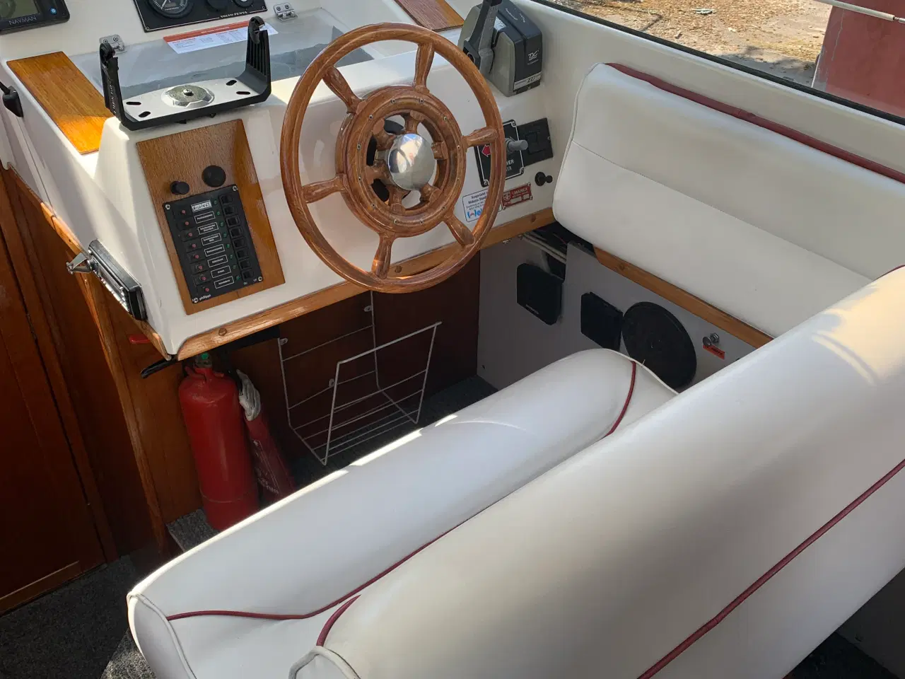 Billede 17 - Marex Holiday 277