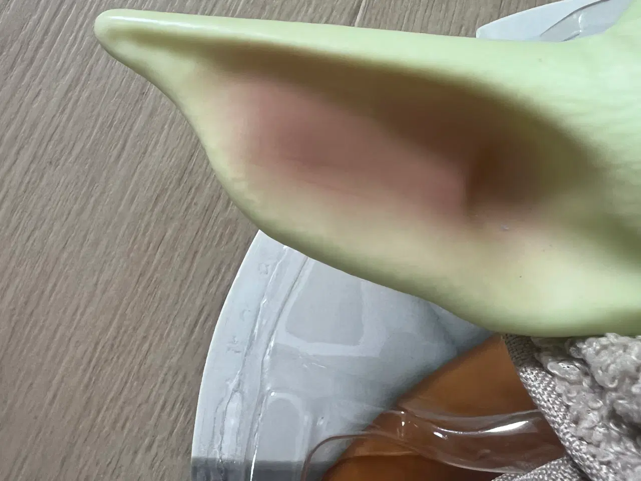 Billede 6 - Baby Yoda bamse