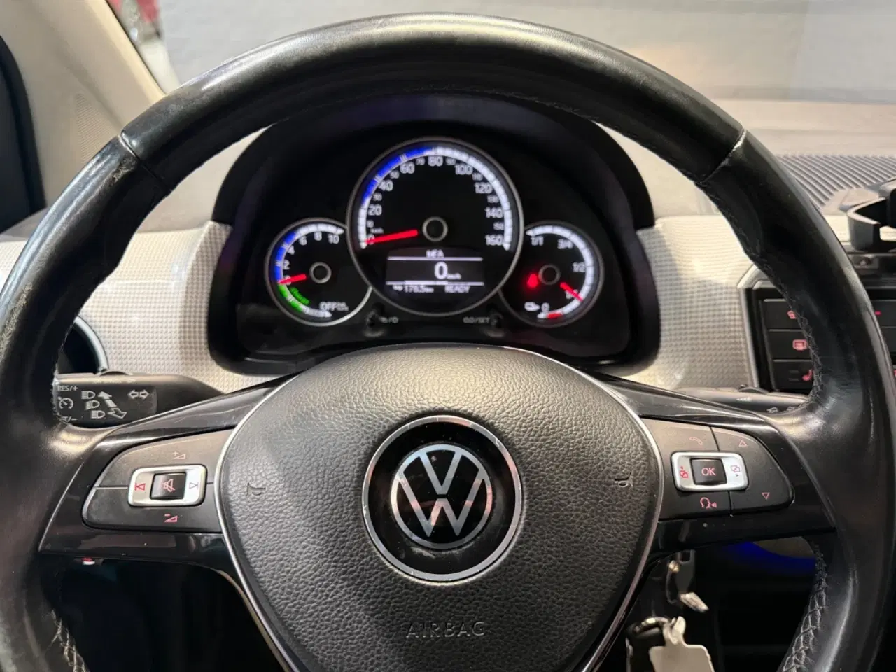 Billede 9 - VW e-Up!  Max