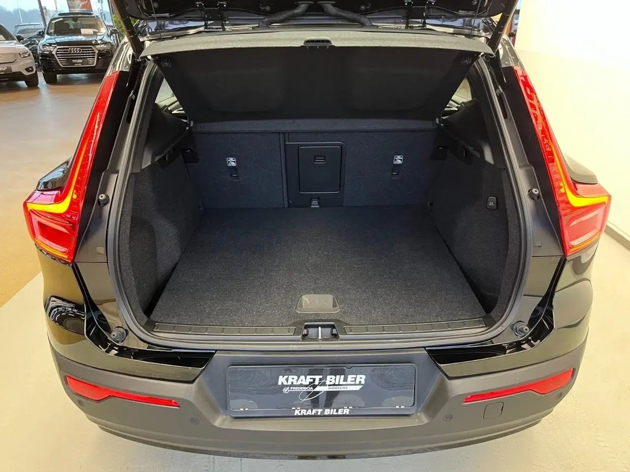 Billede 22 - Volvo XC40  P8 ReCharge Twin R-Design