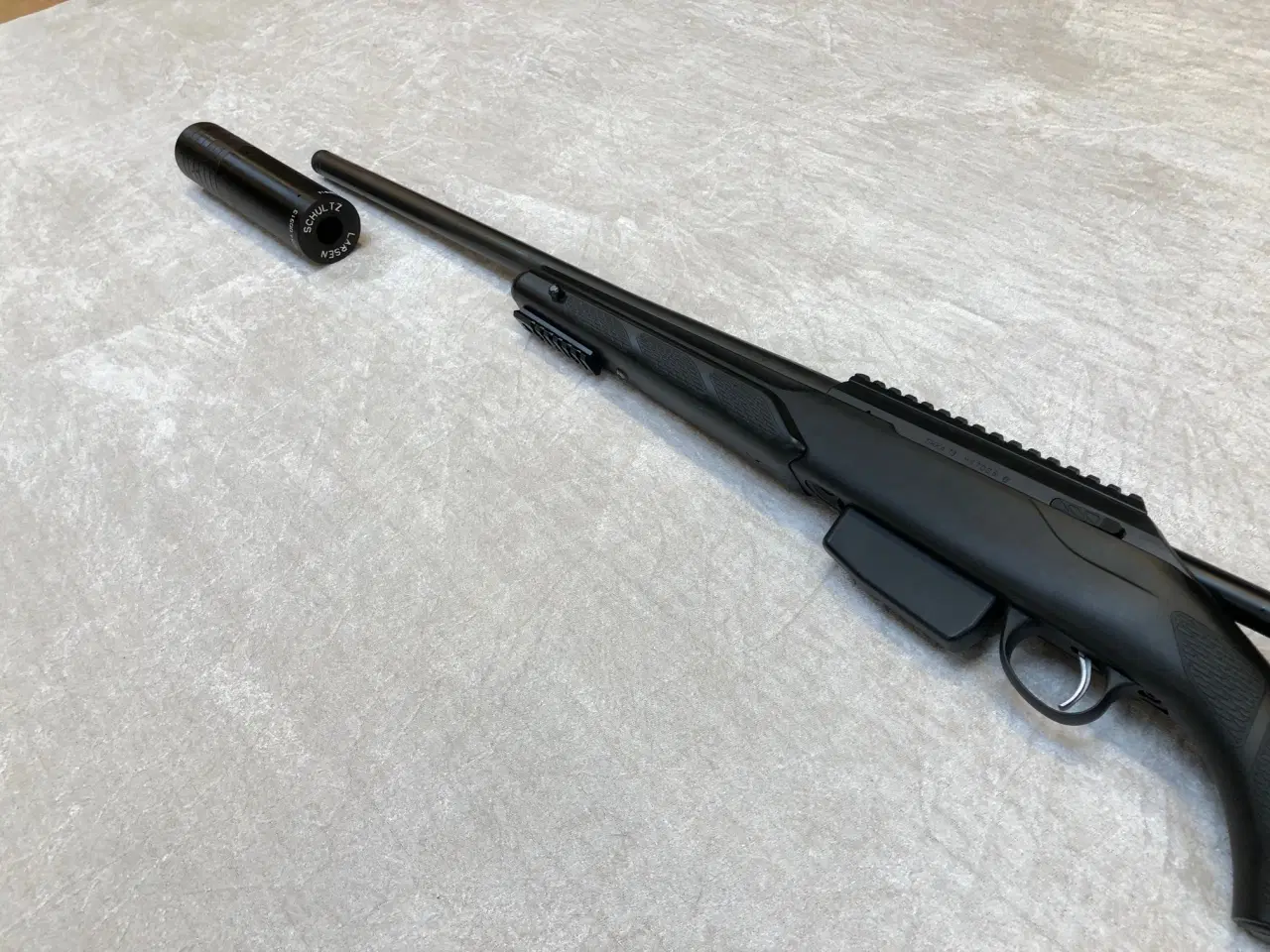 Billede 2 - Tikka T3 Varmint