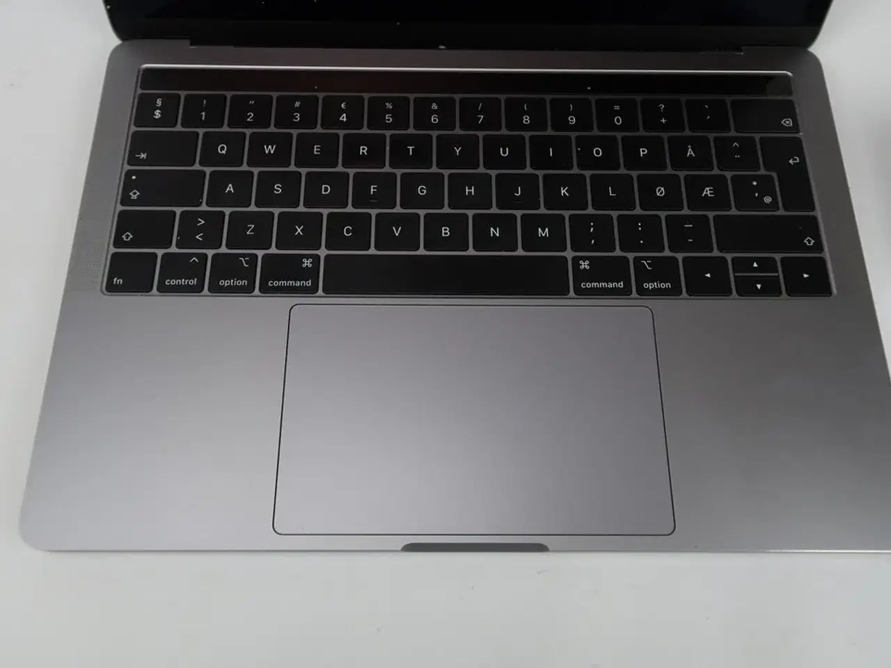 Billede 2 - Apple MacBook Pro 13" IPS i5-8259